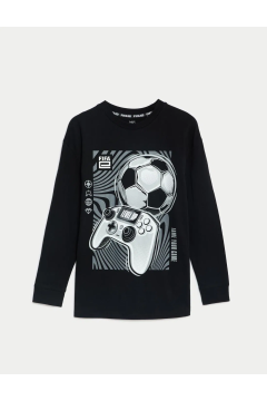 Pure Cotton FIFA™ T-Shirt