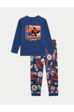 Pure Cotton Star Wars™ Pajama Set