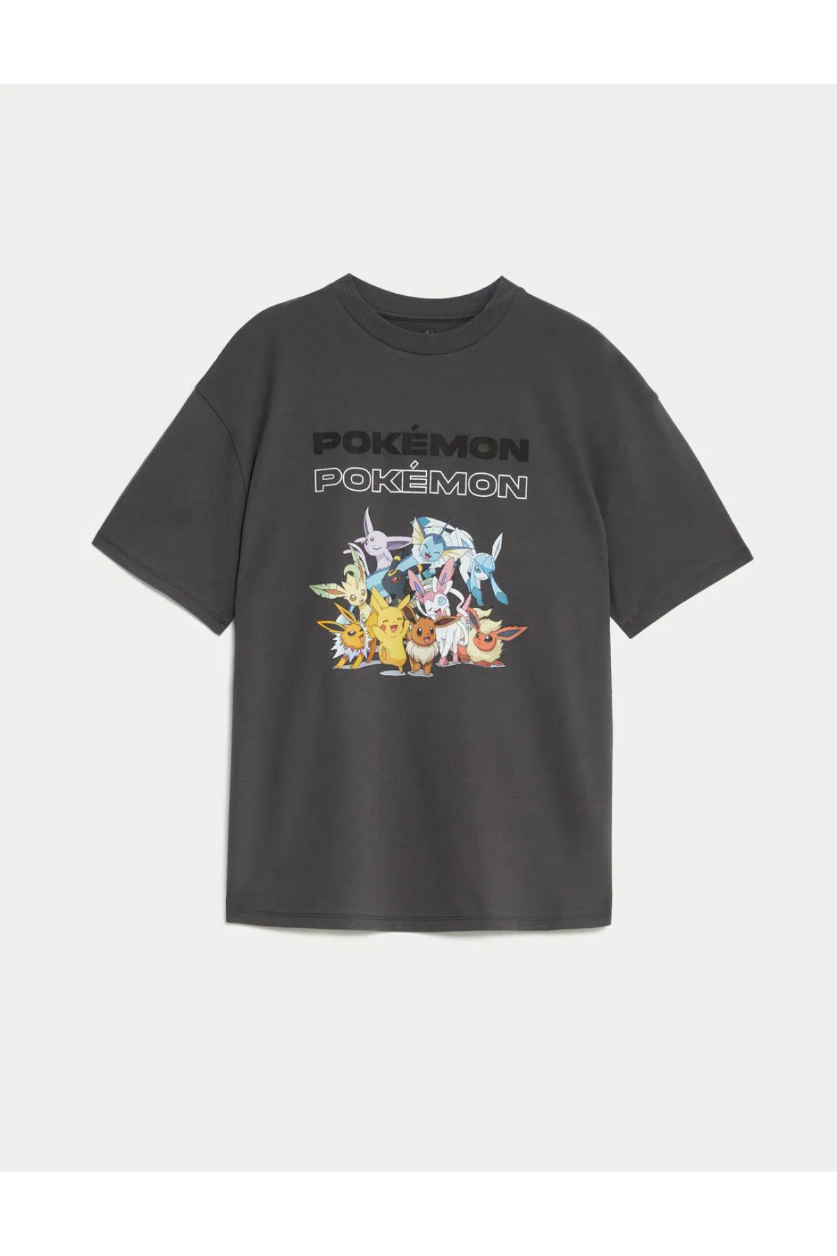 Pure Cotton Pokémon™ T-Shirt