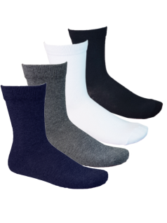 Ankle Socks – 3 Pack