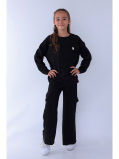 2-PIECE SET WITH POCKETS