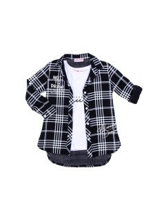 Blouses for girls IVD-0004