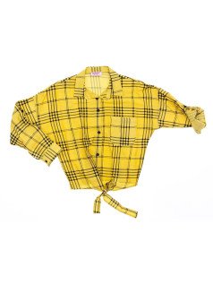 Blouses for girls IVD-0001