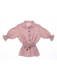 Blouses for girls IVD-0002