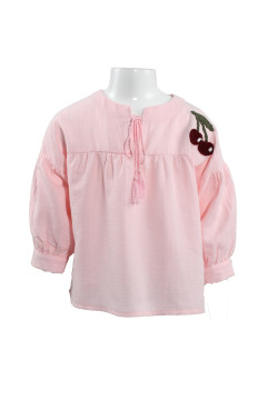 Blouses for girls IVD-0005