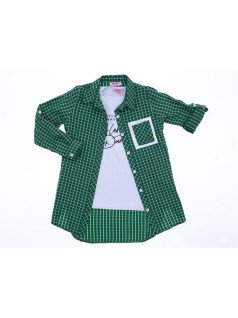 Blouses for girls IVD-0003