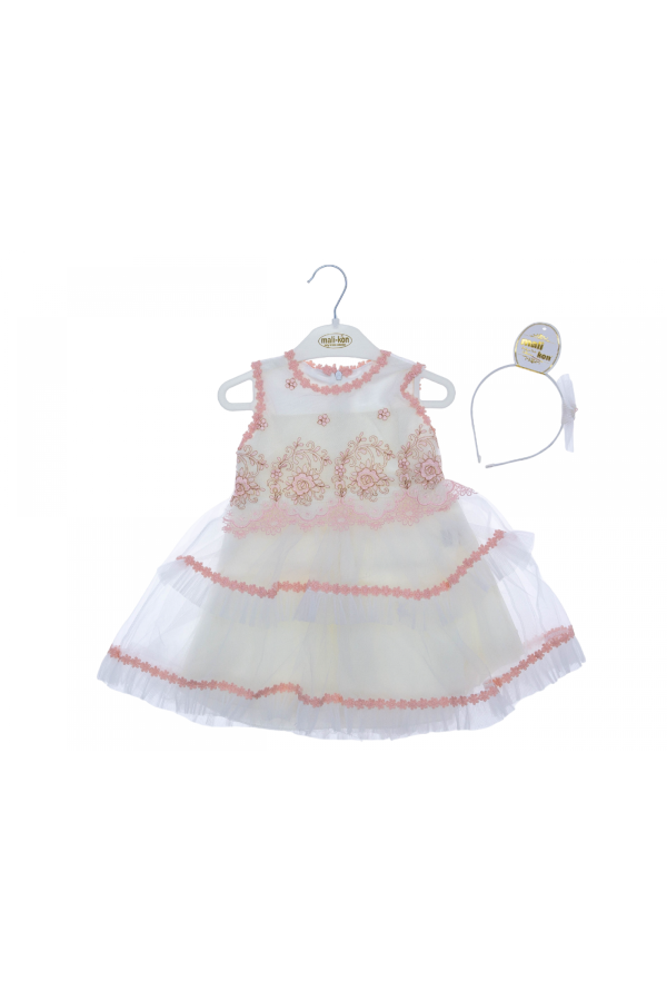 Girls dresses IVD-0015